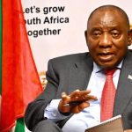 Las fortunas de SA indisolublemente ligadas a las de sus vecinos africanos