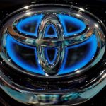 Las ganancias trimestrales del segundo trimestre de Toyota aumentan un 48%, mejoran las perspectivas