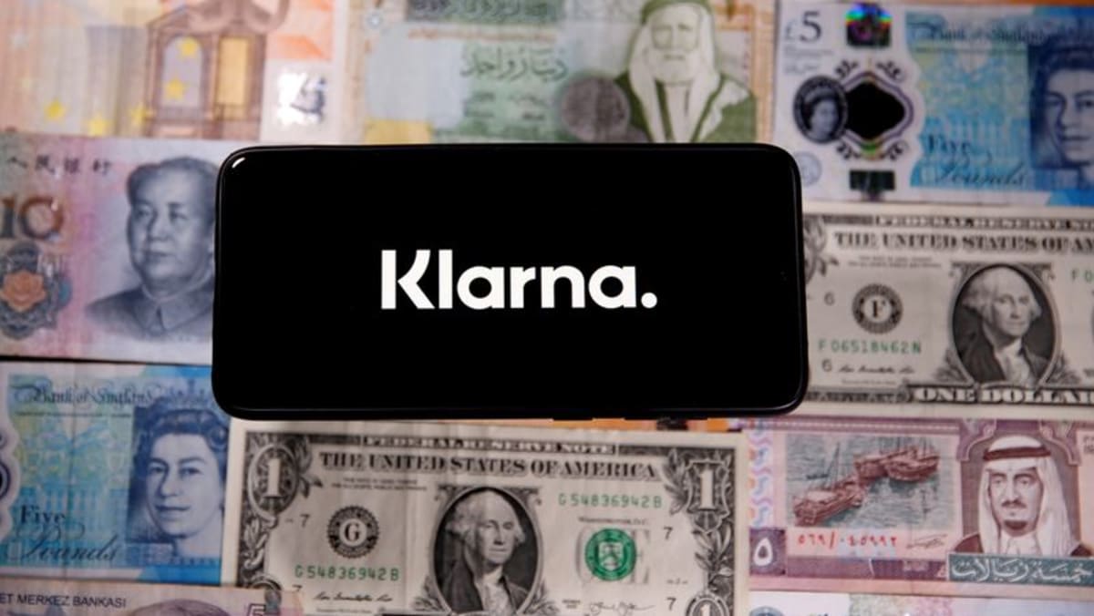 Las pérdidas de enero-septiembre de la firma de pagos Klarna crecen debido a los créditos agriados