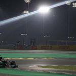 Lewis Hamilton gana el Gran Premio de Qatar, Max Verstappen segundo