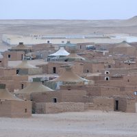 Líder saharaui: el conflicto con Marruecos se suma a la inestabilidad regional