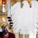 Lo que hará Angela Merkel en su jubilación - Gazeta.Ru