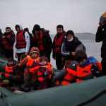 Londres señaló a París sobre trabajo ineficaz con migrantes tras la tragedia en el Canal de la Mancha - Gazeta.Ru