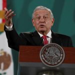 López Obrador tiene poco que mostrar por su lucha contra la corrupción