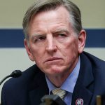 Los demócratas de la Cámara de Representantes toman medidas para censurar al representante republicano Paul Gosar por video violento