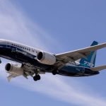 Los directores de Boeing acuerdan un acuerdo de 237,5 millones de dólares por la supervisión de seguridad del 737 MAX