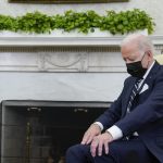 Los expertos explican las bajas calificaciones de Biden y Trump