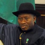 Los nigerianos siempre deben agradecer al difunto Nnamdi Azikiwe por mantener unida a Nigeria - Expresidente Jonathan