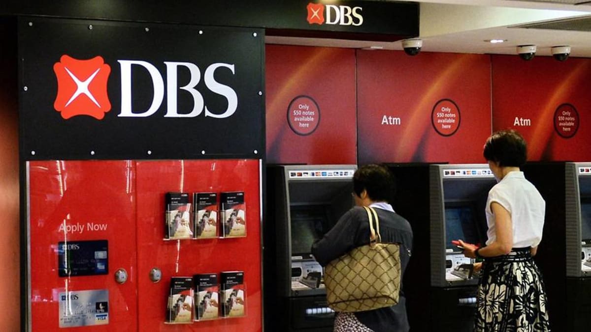 Los servicios de banca digital de DBS 'vuelven a la normalidad' después de dos días de interrupciones