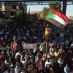 Manifestantes sudaneses rechazan el acuerdo de Hamdok