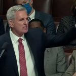 McCarthy puede otorgar a Marjorie Taylor Greene, Paul Gosar asignaciones de comité 'mejores' si el Partido Republicano recupera el Congreso