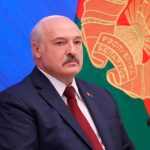 Merkel discutió la crisis migratoria con Lukashenko - Gazeta.Ru