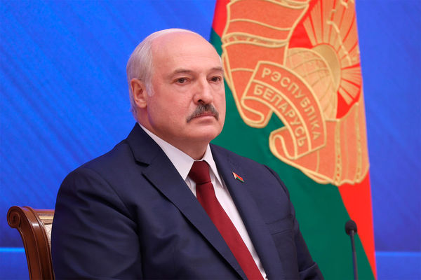Merkel discutió la crisis migratoria con Lukashenko - Gazeta.Ru