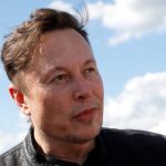 Musk de Tesla dice que el impacto de la venta de acciones está más cerca de la maximización de impuestos