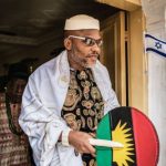 Nnamdi Kanu busca enfoque, oraciones de sus partidarios: abogado del líder de IPOB