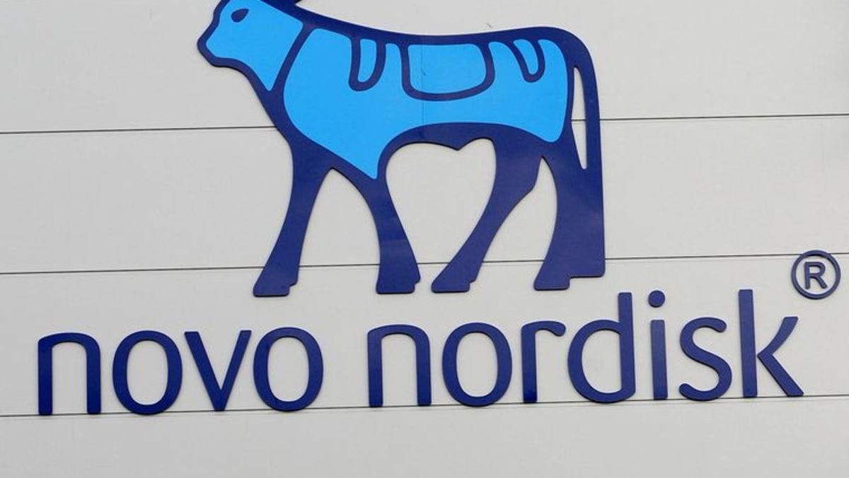 Novo Nordisk dice que los precios más bajos de la insulina en China hacen mella en las perspectivas para 2022