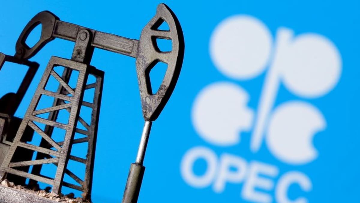 OPEP pospone reuniones técnicas para evaluar impacto de Omicron: Bloomberg News