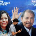 El Consejo Supremo Electoral de Nicaragua (CSE) certificó este lunes la victoria de Ortega con más del 65% de los votos