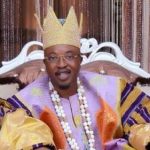 Osun Monarch encarga a los gobernantes y ancianos tradicionales yoruba que visiten Buhari para buscar la liberación del domingo Igboho