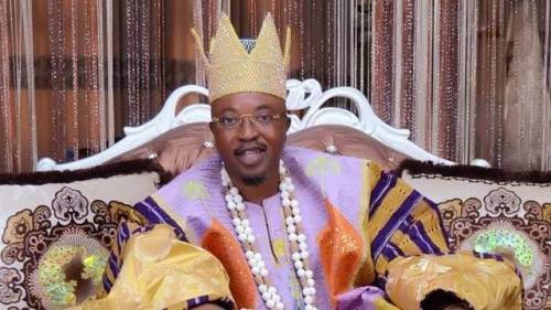 Osun Monarch encarga a los gobernantes y ancianos tradicionales yoruba que visiten Buhari para buscar la liberación del domingo Igboho