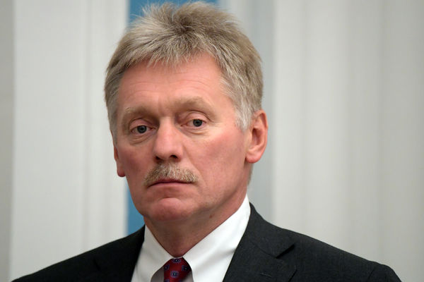 Peskov no descartó las provocaciones en el contexto de las publicaciones sobre la amenaza de la invasión rusa de Ucrania - Gazeta.Ru