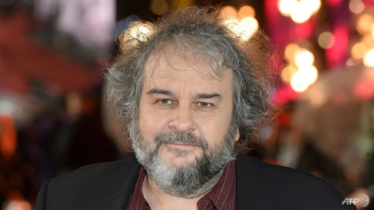 Peter Jackson vende firma de efectos especiales en un acuerdo de 'metaverso' de 1.600 millones de dólares