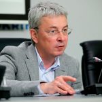 Por que dimitió el Ministro de Cultura de Ucrania Tkachenko - Gazeta.Ru