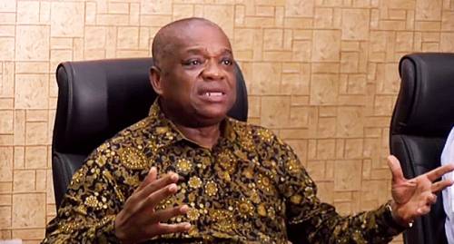 Presunto fraude: el tribunal de apelaciones anula la decisión del tribunal superior, afirma la retirada del exgobernador de Abia, el certificado universitario de Orji Kalu