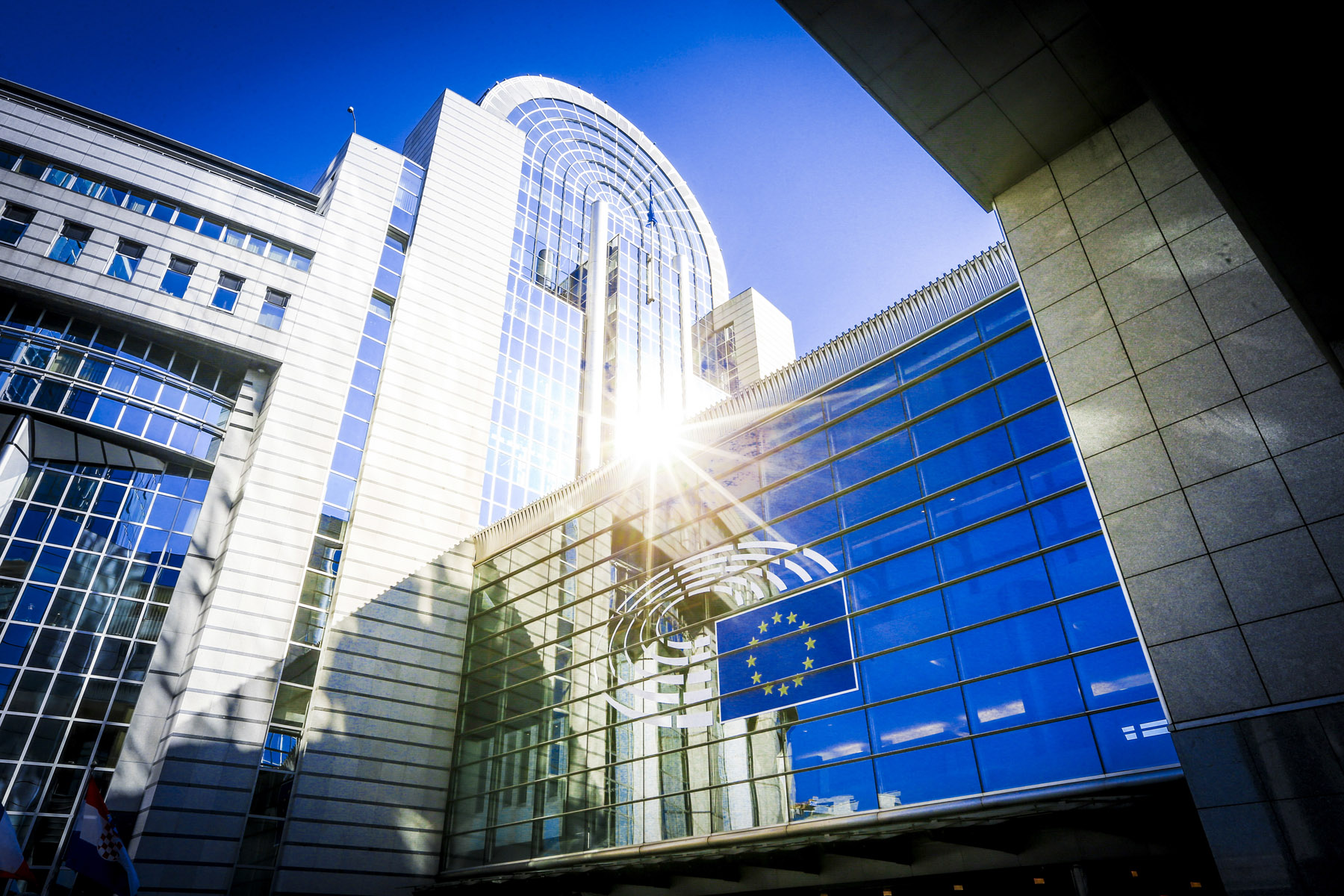 Próximamente: denunciante de Facebook, Premio del Ciudadano, Agencia de Asilo de la UE |  Noticias |  Parlamento Europeo