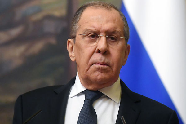 Putin ordenó al Ministerio de Relaciones Exteriores que mantenga la tensión en Occidente por más tiempo - Gazeta.Ru