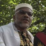 ROMPIENDO: El juez de Abia aplaza el caso de Nnamdi Kanu, condena el fuerte despliegue de la policía y otros en las instalaciones de la corte