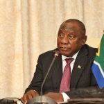 Ramphosa responde al Parlamento sobre el suministro eléctrico de Eskom y SA