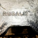 Reguladores en Hong Kong examinan plan de escisión de Rusal - FT