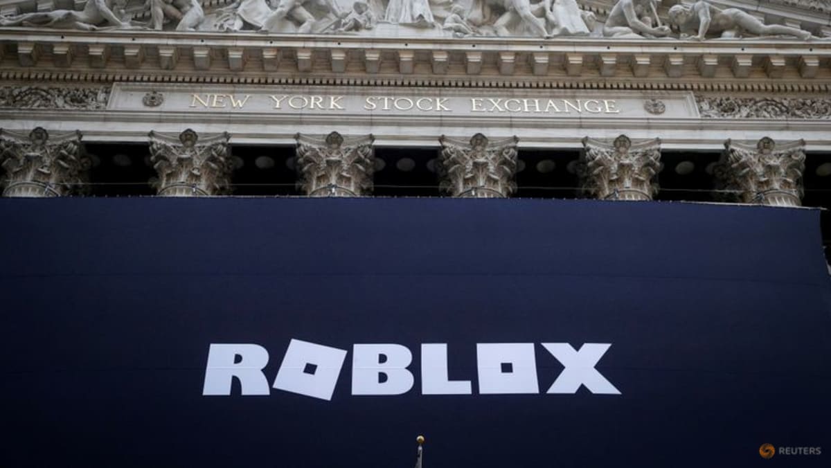 Roblox supera las expectativas trimestrales de reservas