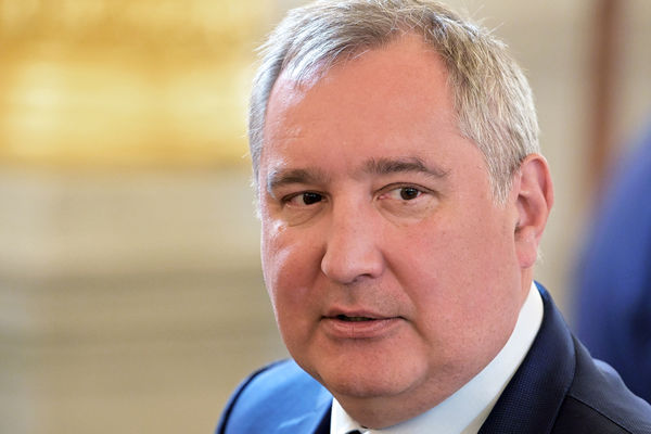 Rogozin: Rusia debe tener armas antisatélite para protegerse en el espacio - Gazeta.Ru