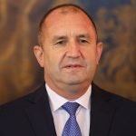 Rumen Radev es reelegido presidente de Bulgaria - Gazeta.Ru