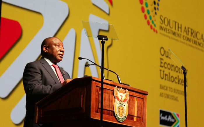 SA construye bases firmes para una recuperación económica sostenida