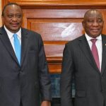 Se debe hacer más para mejorar los lazos económicos entre Sudáfrica y Kenia