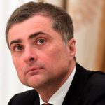 Surkov: Rusia se expandirá y obtendrá una "participación en la recolección de tierras del mundo" - Gazeta.Ru