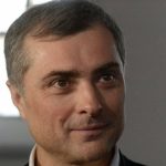 Surkov advirtió sobre el peligro de la "ideología del silencio" para Rusia