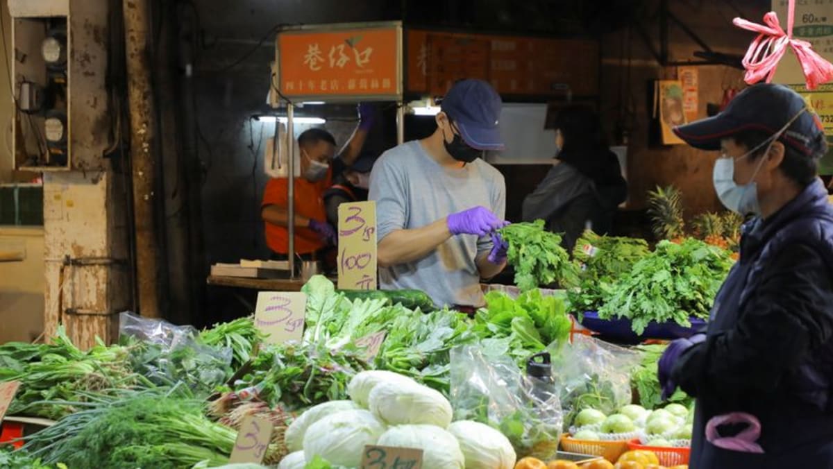 Taiwán prevé que la economía crecerá este año al mejor ritmo en una década