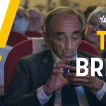 The Brief - Eric Zemmour: un no candidato que encantó a los medios