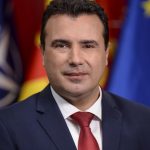 Tras el fracaso de las elecciones, Zaev anuncia planes de renuncia