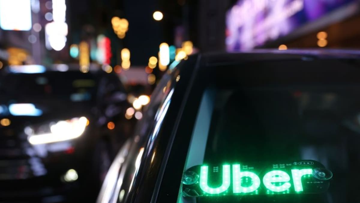 Uber detendrá aplicación en Bruselas a partir del viernes tras fallo judicial