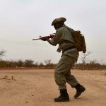 Varios muertos en presunto ataque yihadista contra puesto militar de Burkina Faso