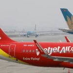 VietJet firma un acuerdo de servicios de aviación por valor de 150 millones de dólares con SR Technics