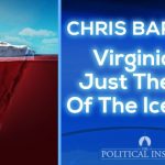 Virginia es solo la punta del iceberg