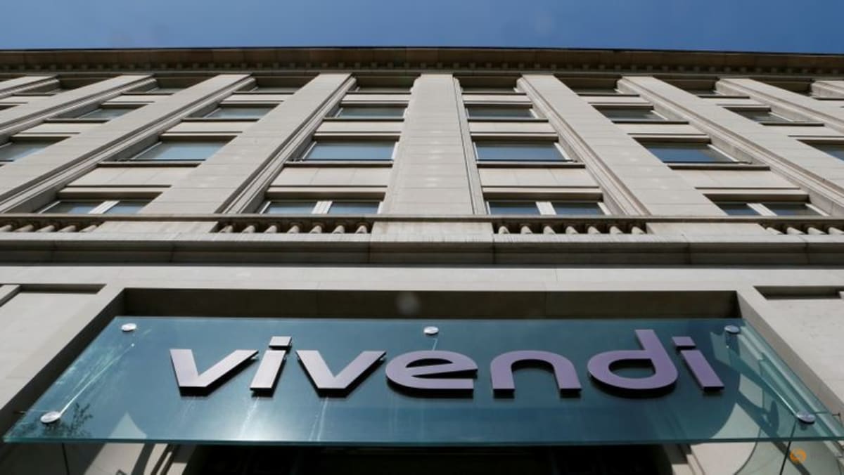 Vivendi abierto al papel de presidente de TIM en la guerra de la sala de juntas: fuentes