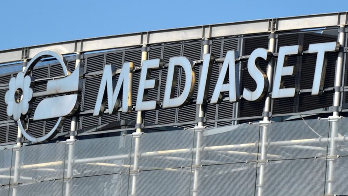 Vivendi votará a favor de los planes de Mediaset de estructura de acciones de doble clase