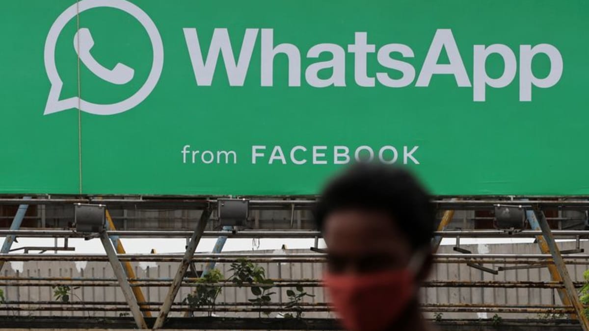 WhatsApp obtiene la aprobación para duplicar la oferta de pagos a 40 millones de usuarios en India: fuente